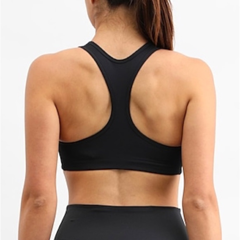 NWOT Nike JORDAN JUMPMAN BRA woman’s size XS - Picture 3 of 9